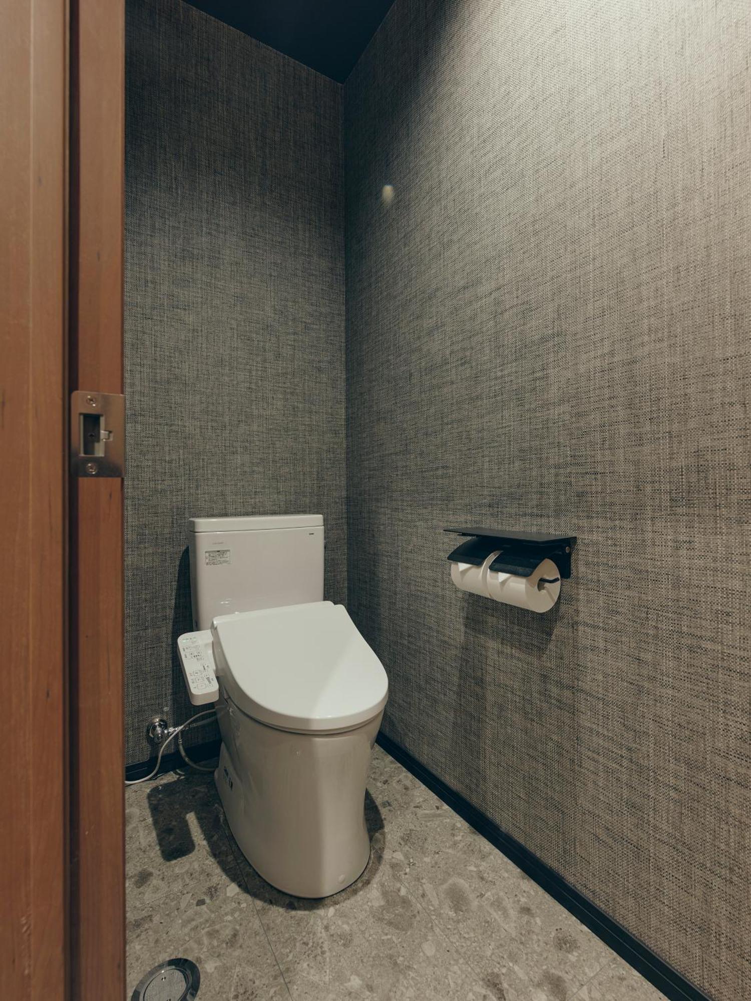 Illi Surp Shiba-Park Hotell Tokyo Eksteriør bilde