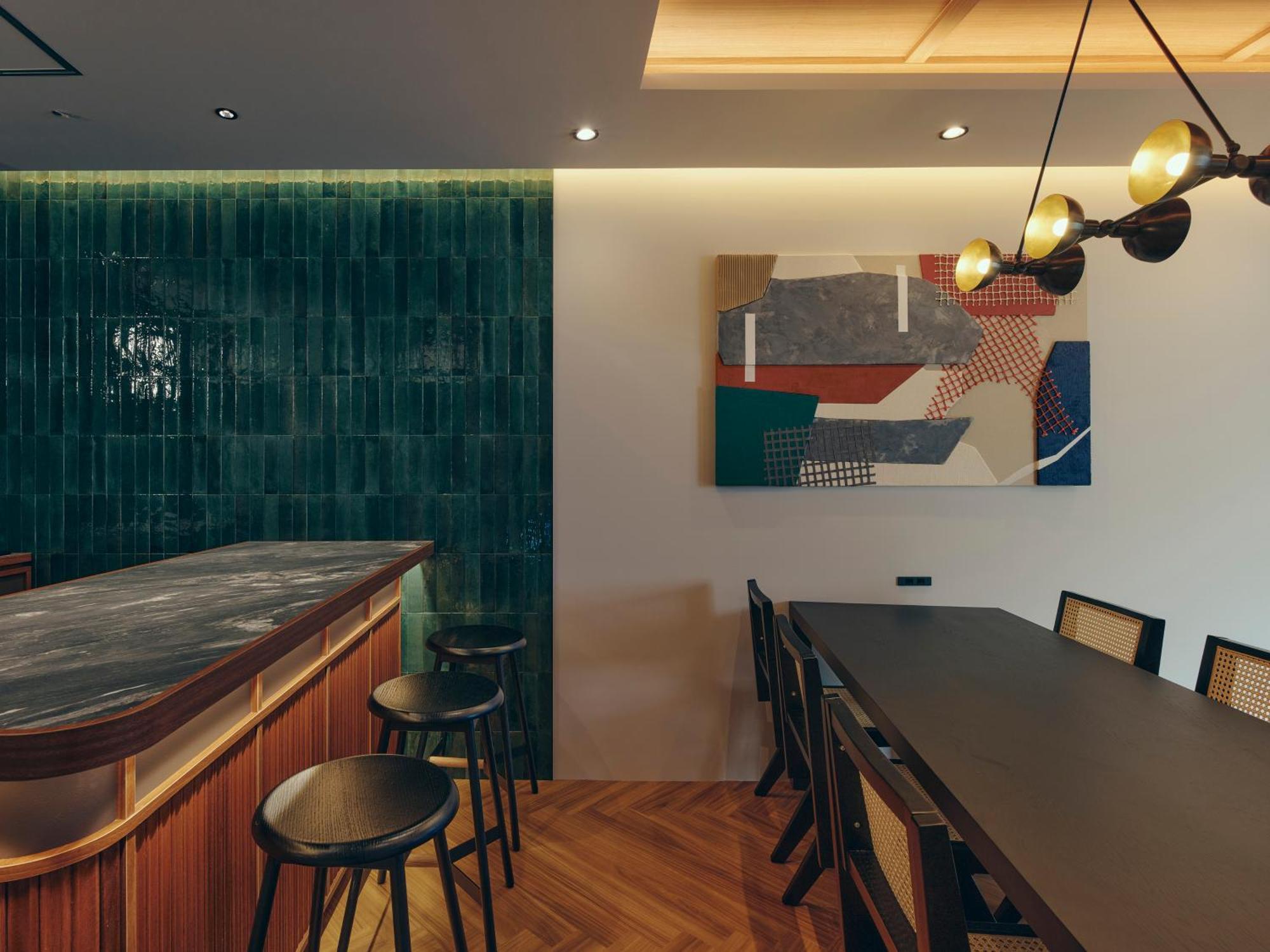Illi Surp Shiba-Park Hotell Tokyo Eksteriør bilde
