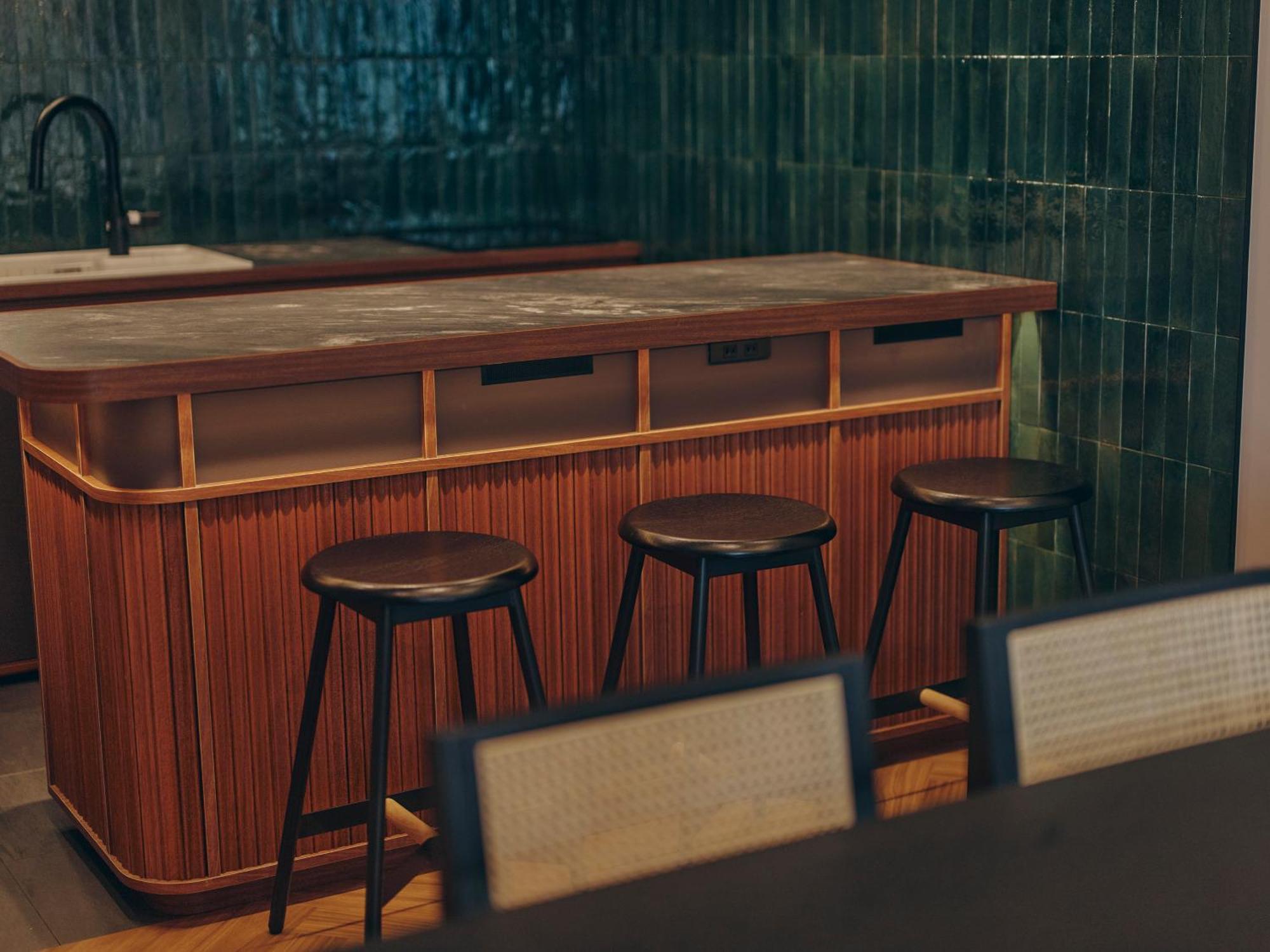Illi Surp Shiba-Park Hotell Tokyo Eksteriør bilde